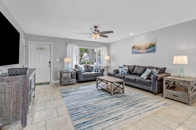 CAPE CORAL - Residential Lease