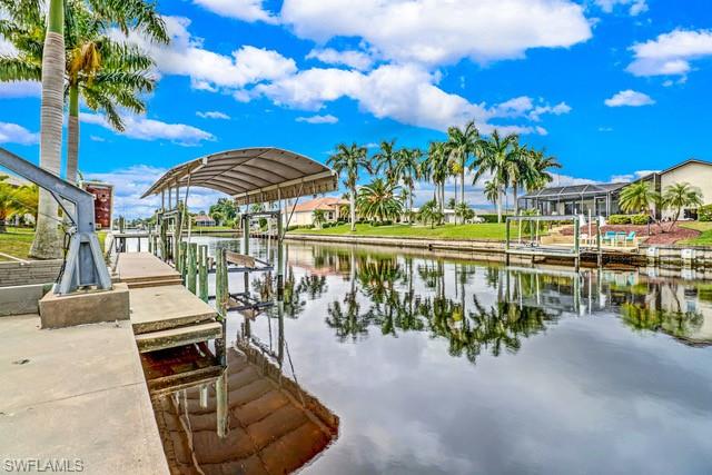 CAPE CORAL - Residential Lease