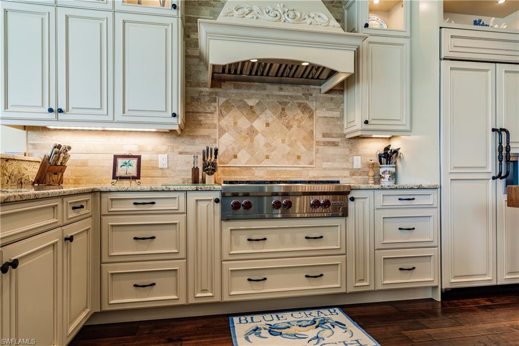 PORT ROYAL - Residential