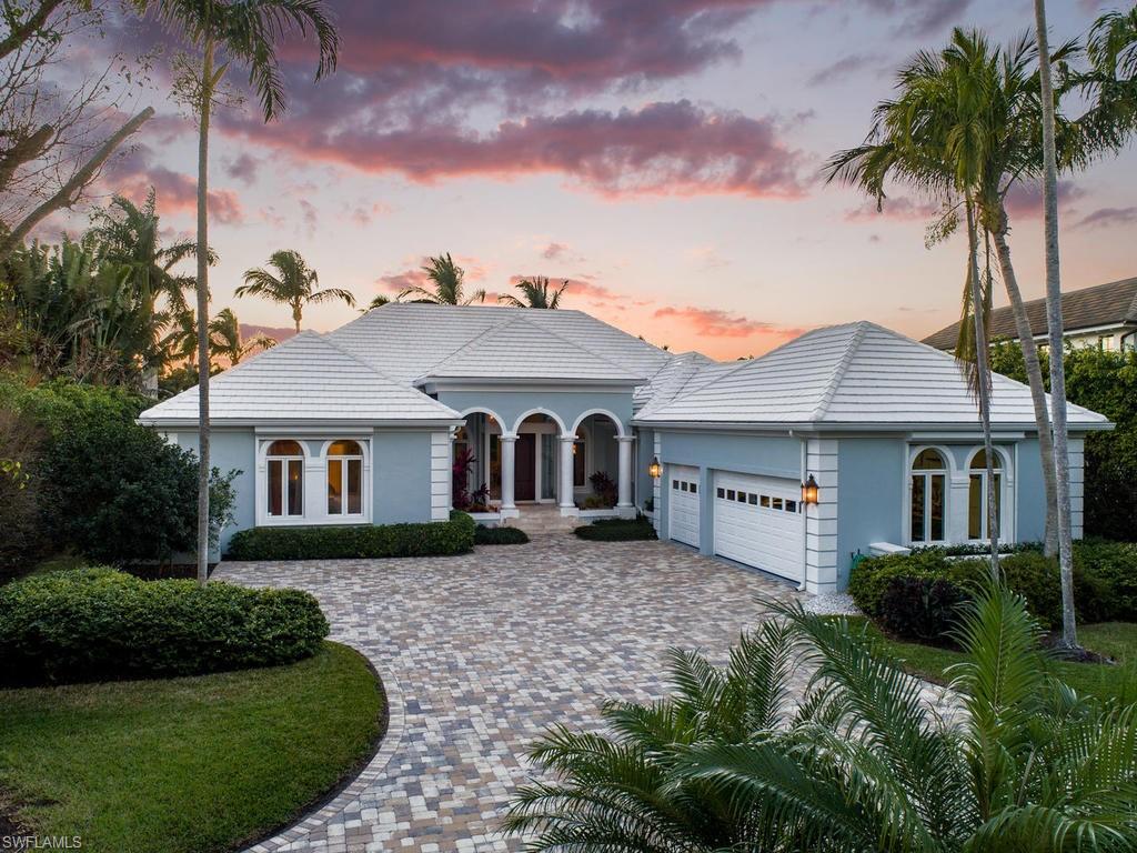 PORT ROYAL - Residential