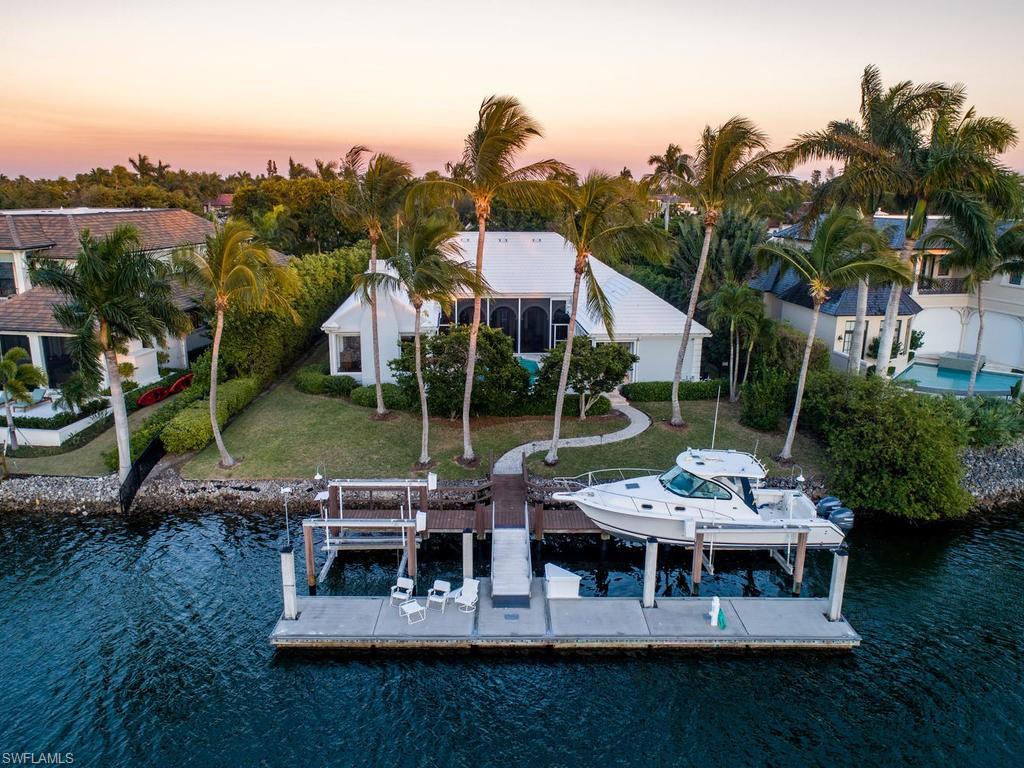 PORT ROYAL - Residential