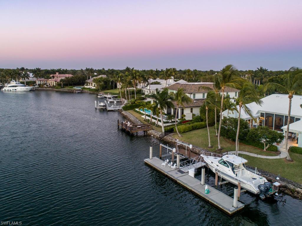 PORT ROYAL - Residential