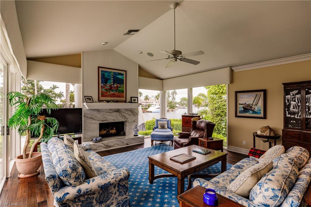 PORT ROYAL - Residential