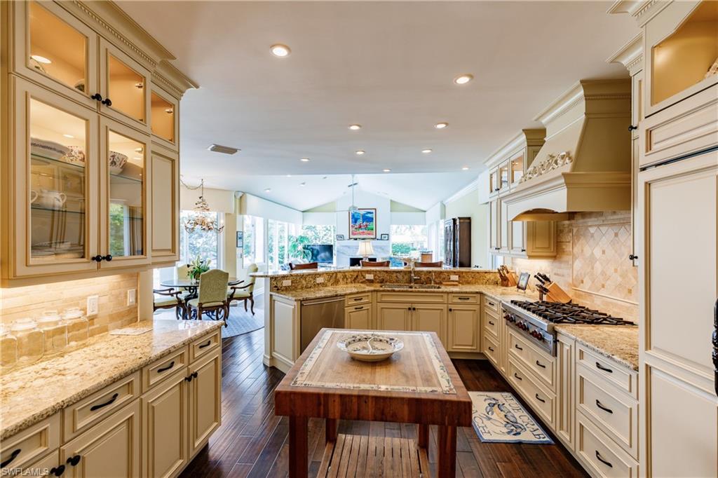 PORT ROYAL - Residential