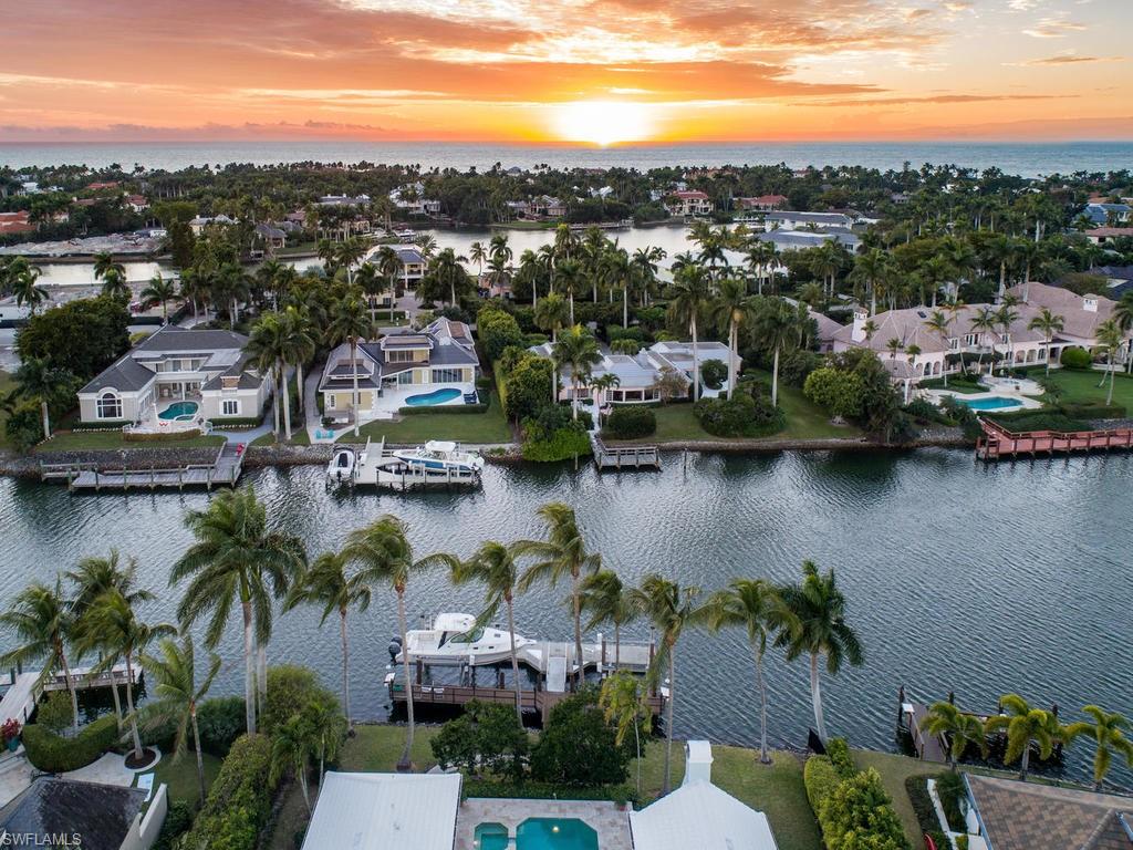 PORT ROYAL - Residential