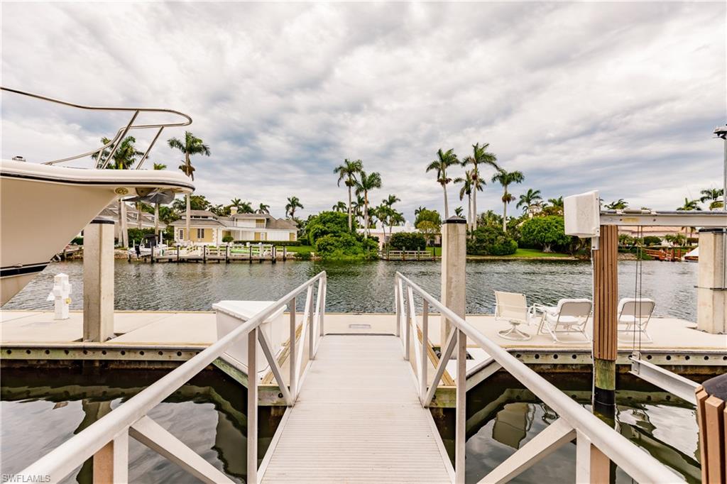 PORT ROYAL - Residential