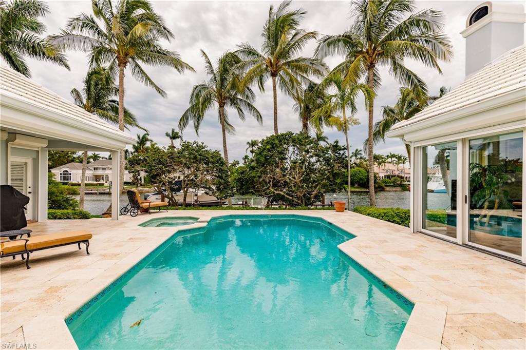 PORT ROYAL - Residential