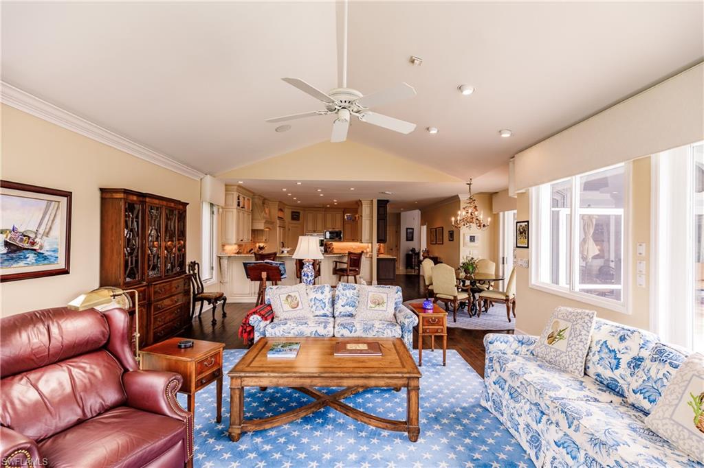 PORT ROYAL - Residential