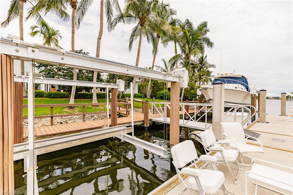 PORT ROYAL - Residential