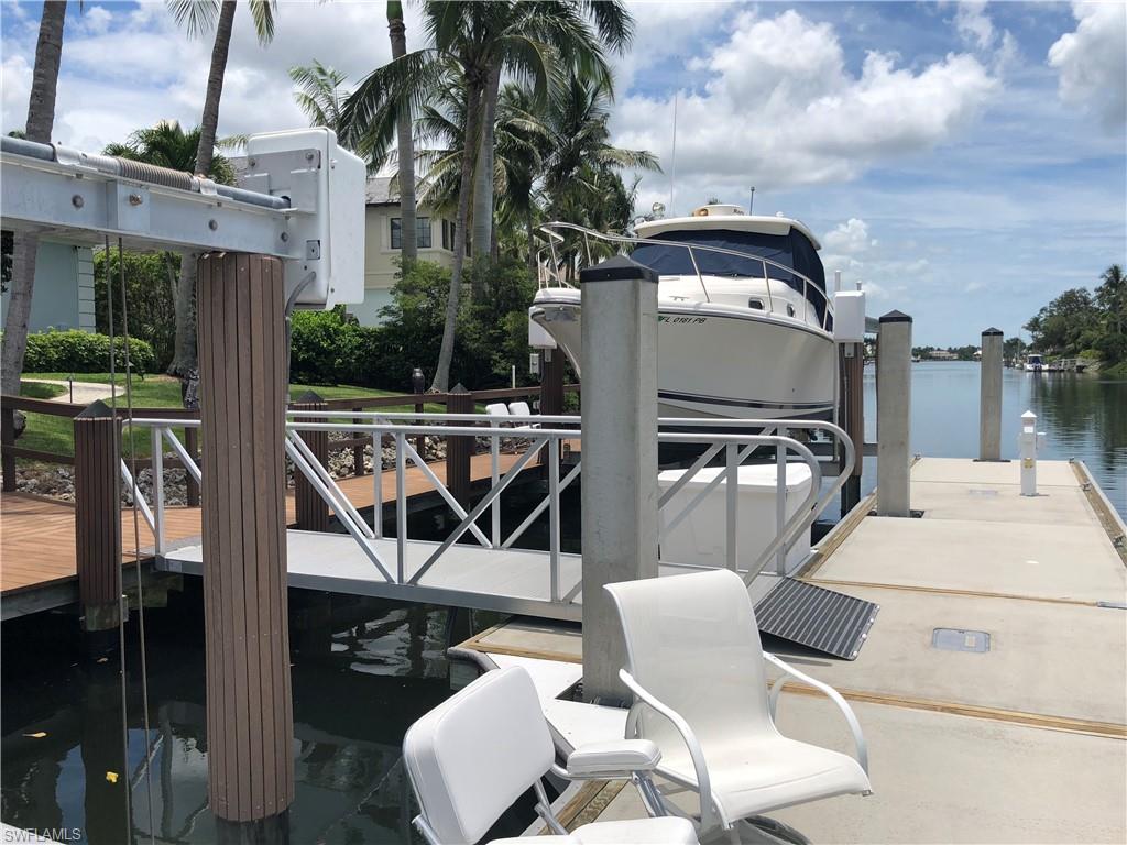 PORT ROYAL - Residential