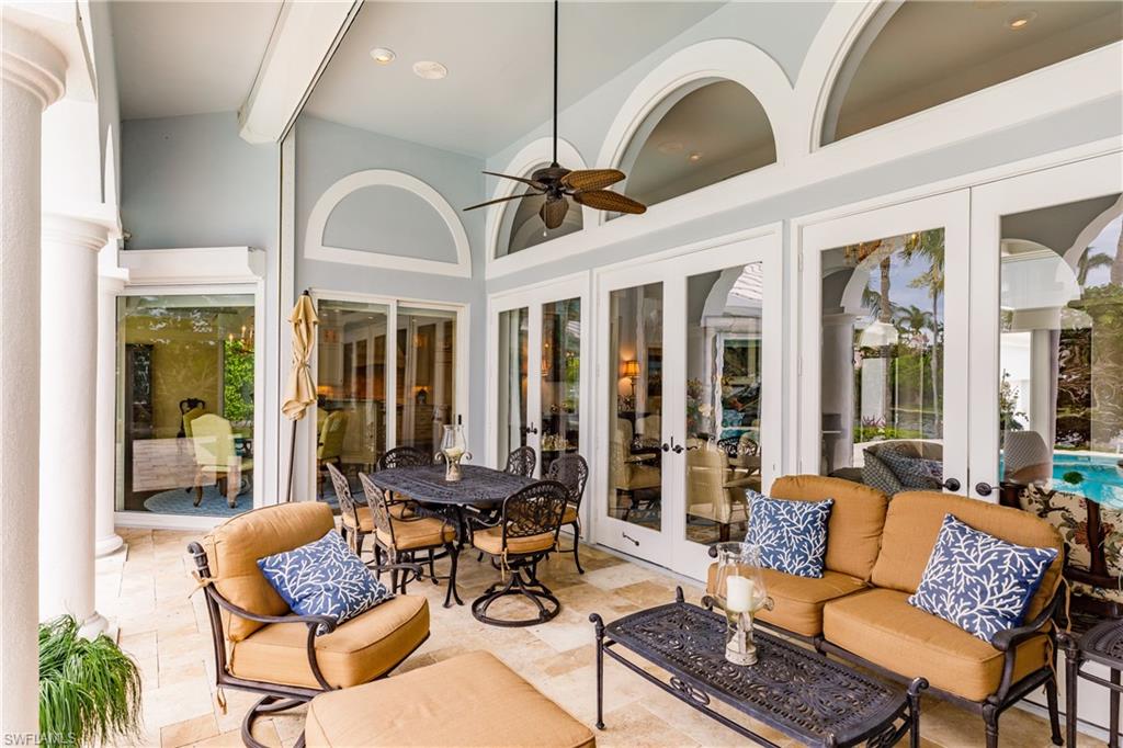 PORT ROYAL - Residential