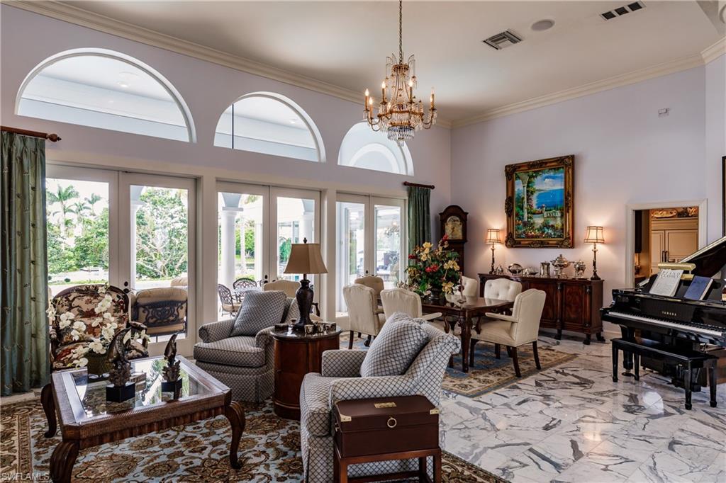 PORT ROYAL - Residential