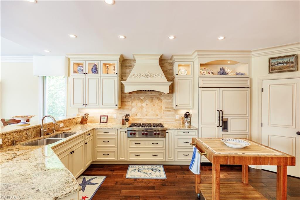 PORT ROYAL - Residential