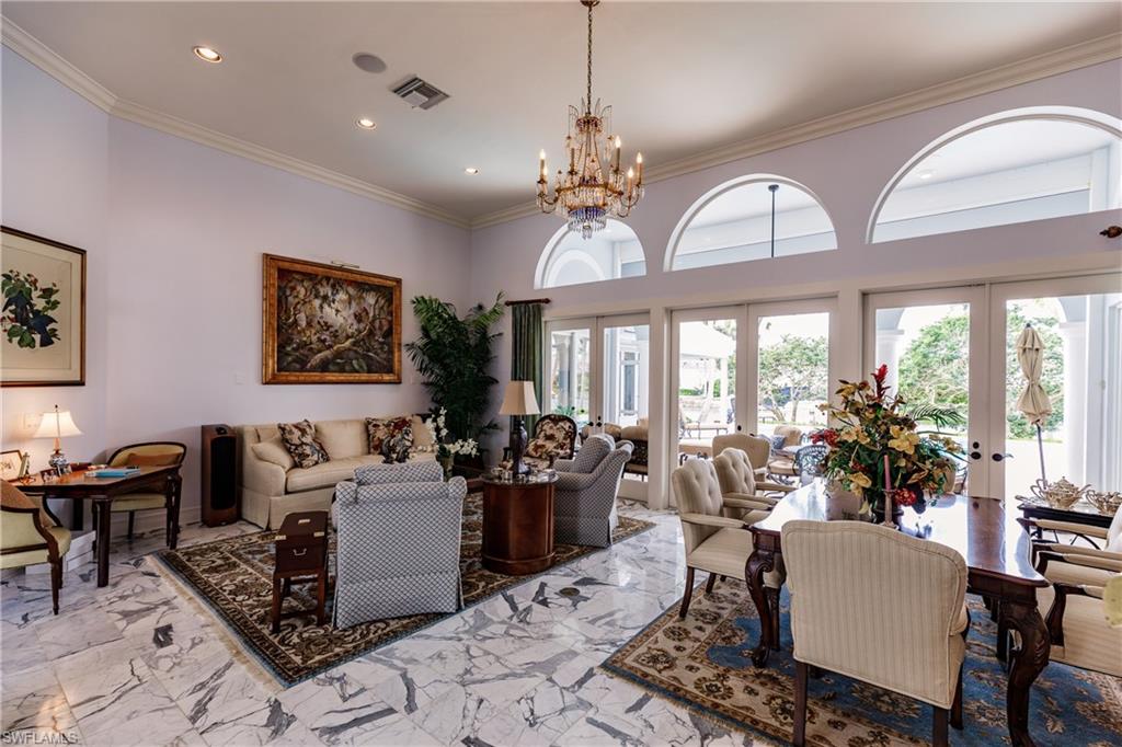 PORT ROYAL - Residential