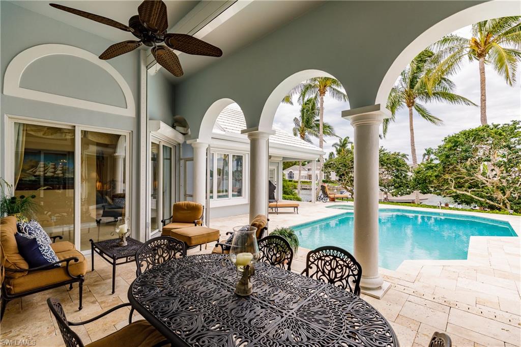 PORT ROYAL - Residential