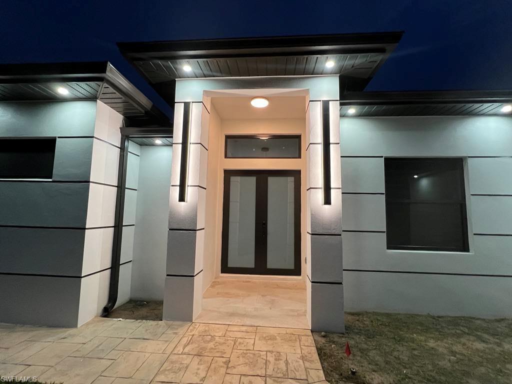 185 Beckley DR