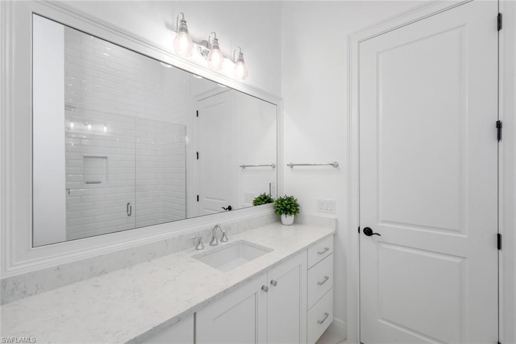 MARSH COVE - Residential