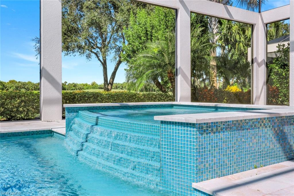 MARSH COVE - Residential