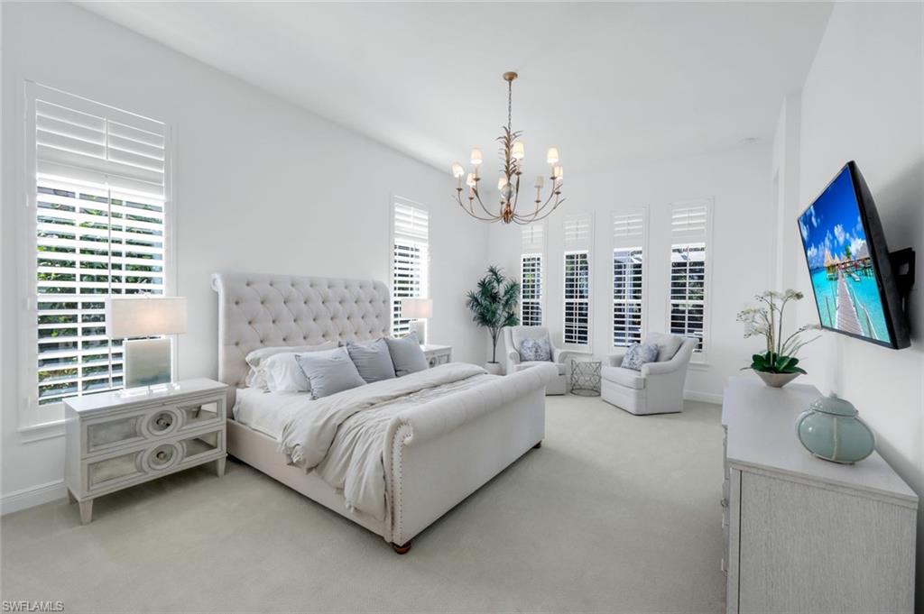 MARSH COVE - Residential