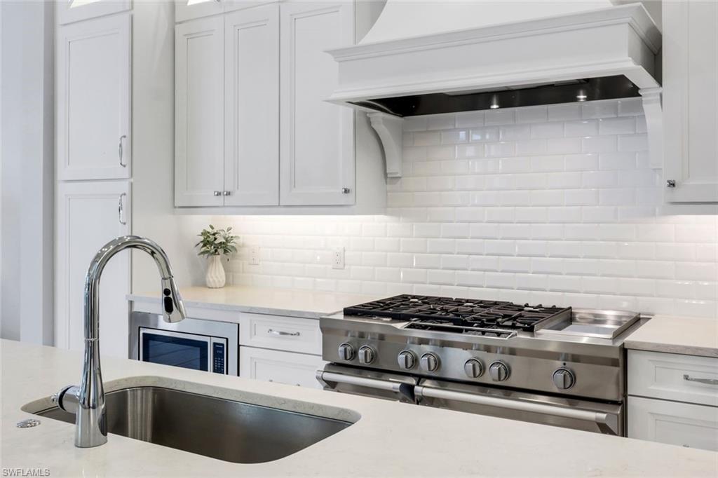 MARSH COVE - Residential