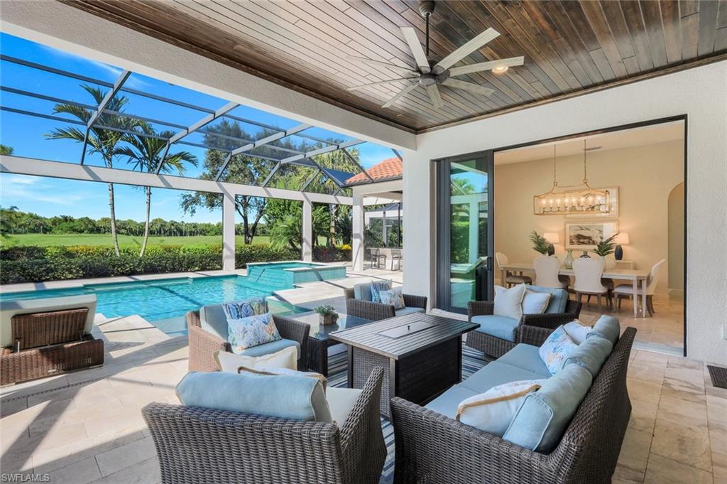 MARSH COVE - Residential