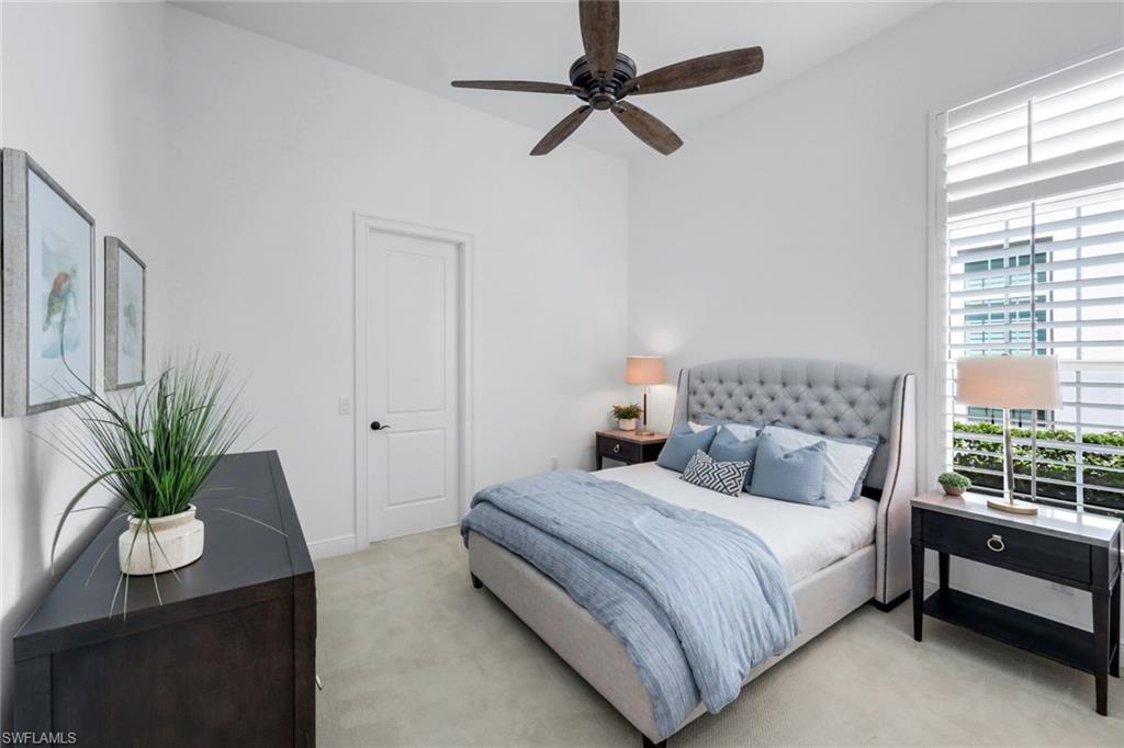 MARSH COVE - Residential