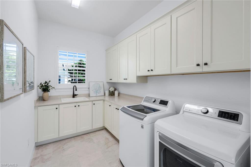 MARSH COVE - Residential