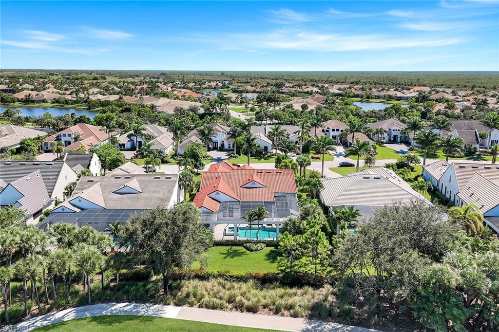 MARSH COVE - Residential