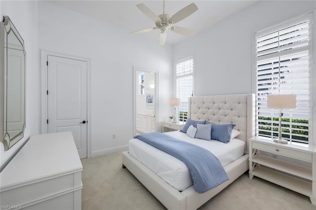 MARSH COVE - Residential