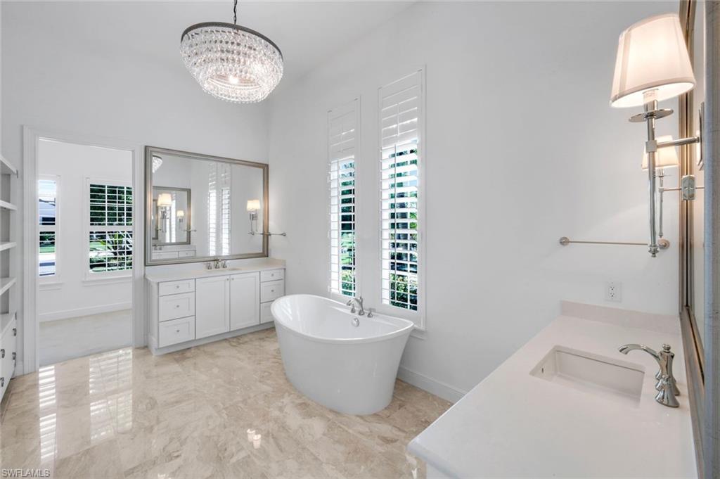 MARSH COVE - Residential