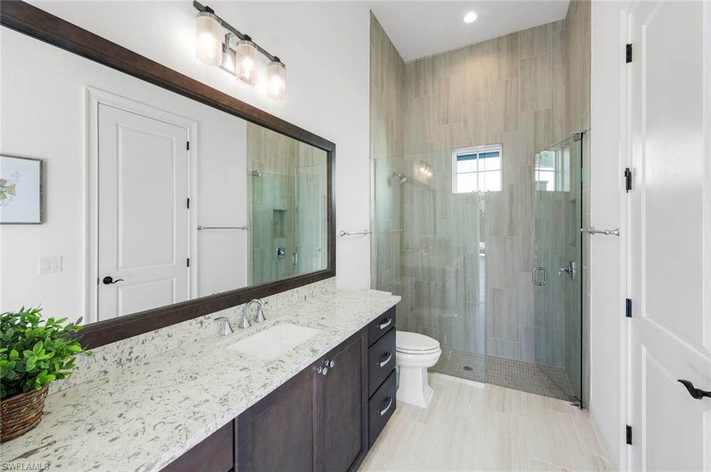 MARSH COVE - Residential