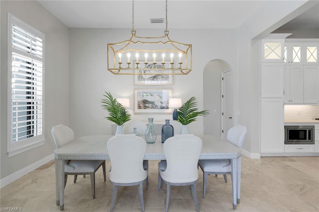 MARSH COVE - Residential