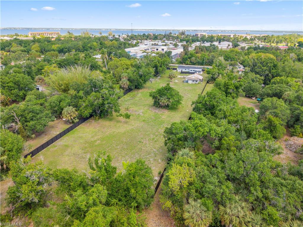 PUNTA GORDA - Residential