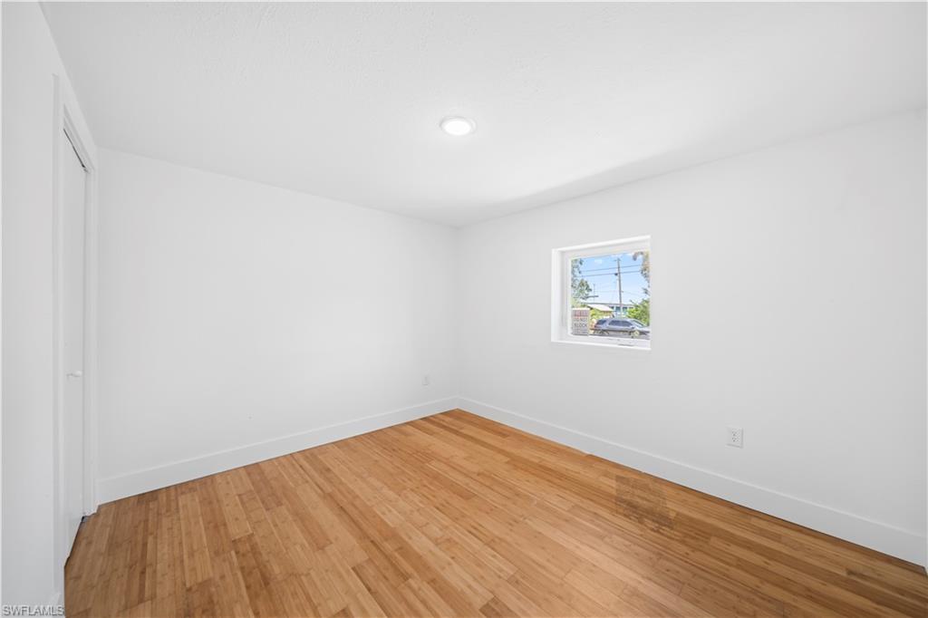 PUNTA GORDA - Residential