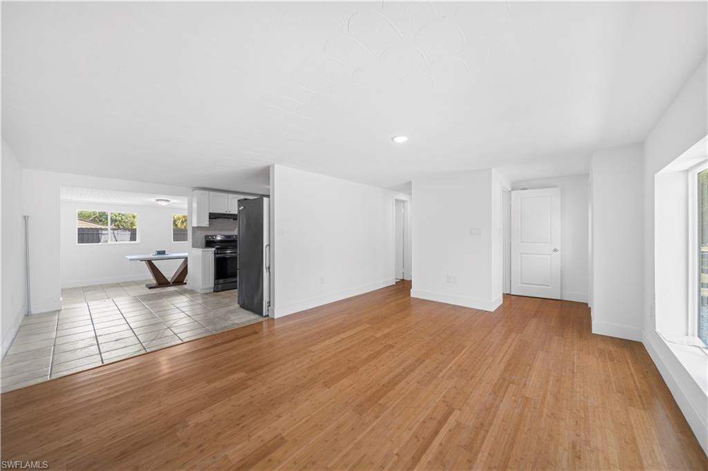 PUNTA GORDA - Residential