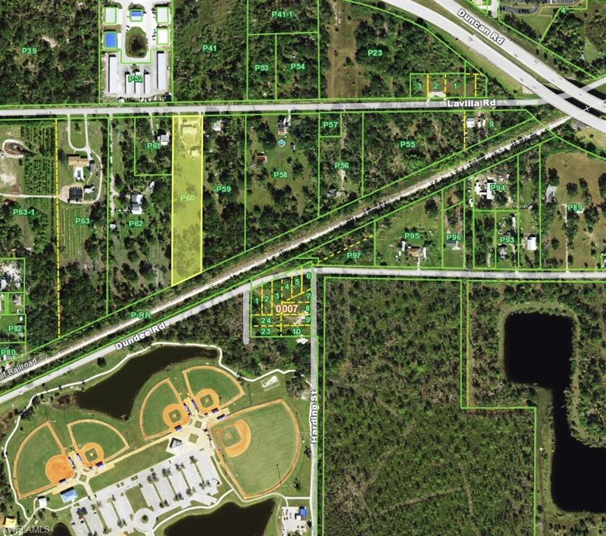 PUNTA GORDA - Residential