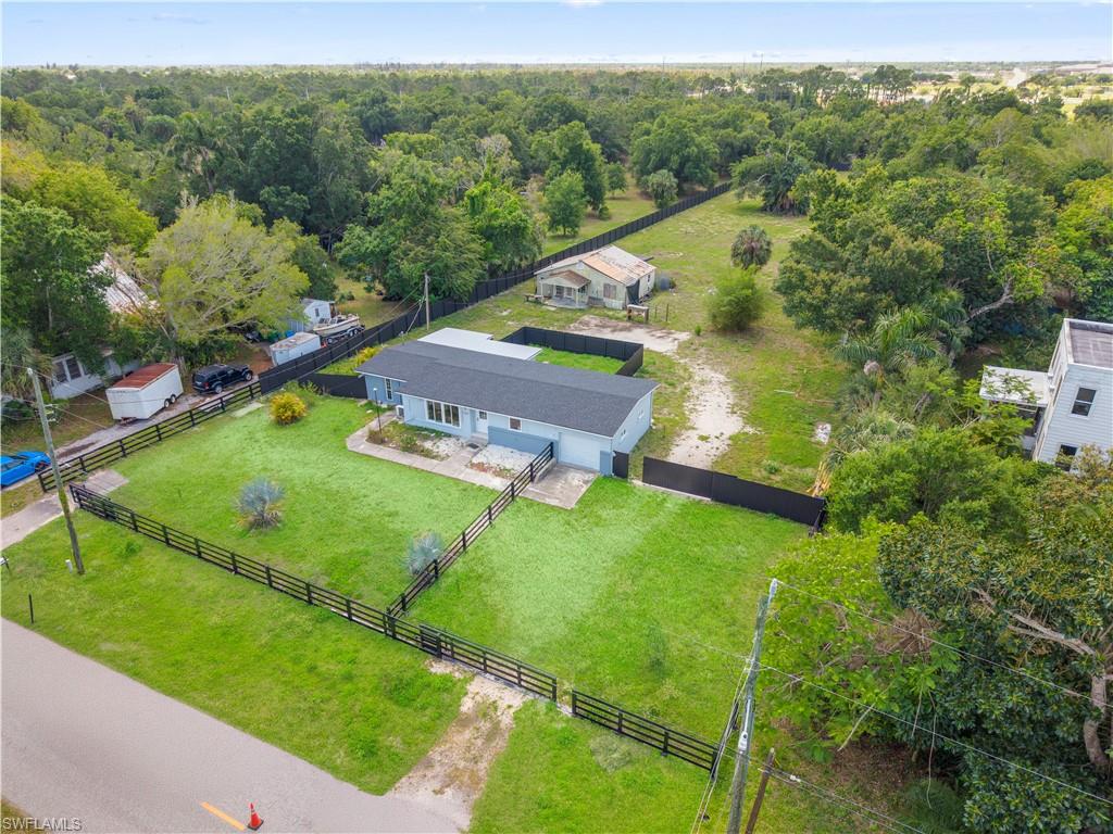 PUNTA GORDA - Residential