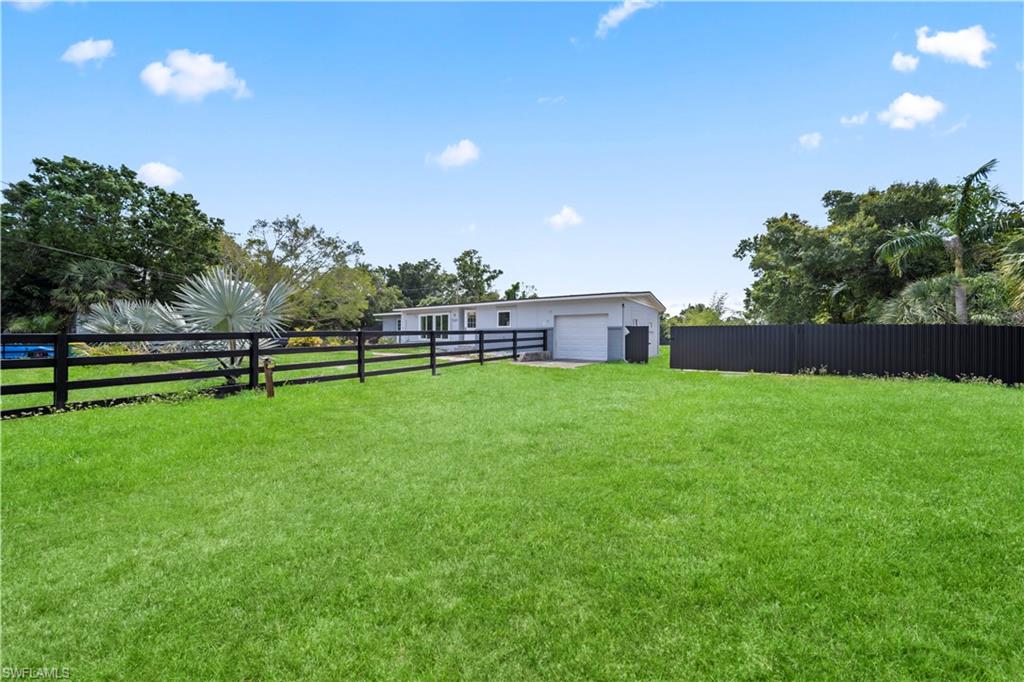 PUNTA GORDA - Residential