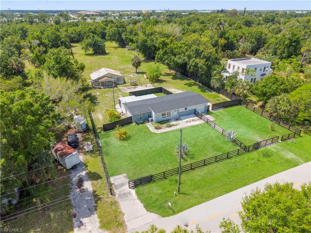 PUNTA GORDA - Residential