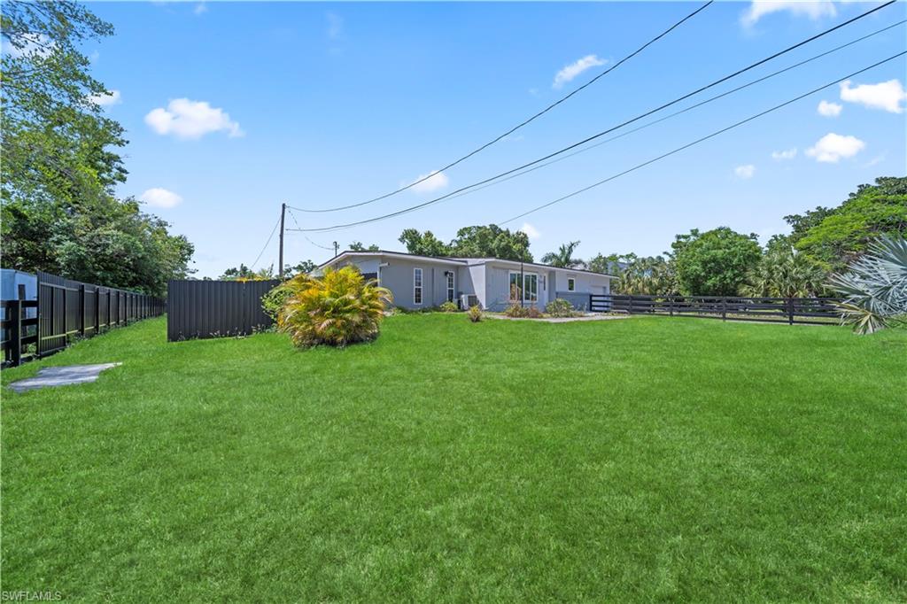 PUNTA GORDA - Residential