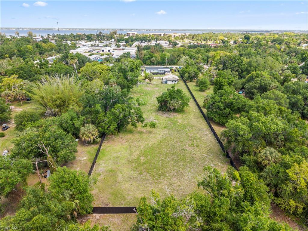 PUNTA GORDA - Residential