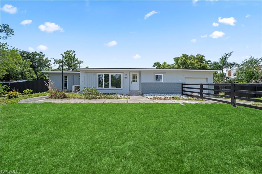 PUNTA GORDA - Residential