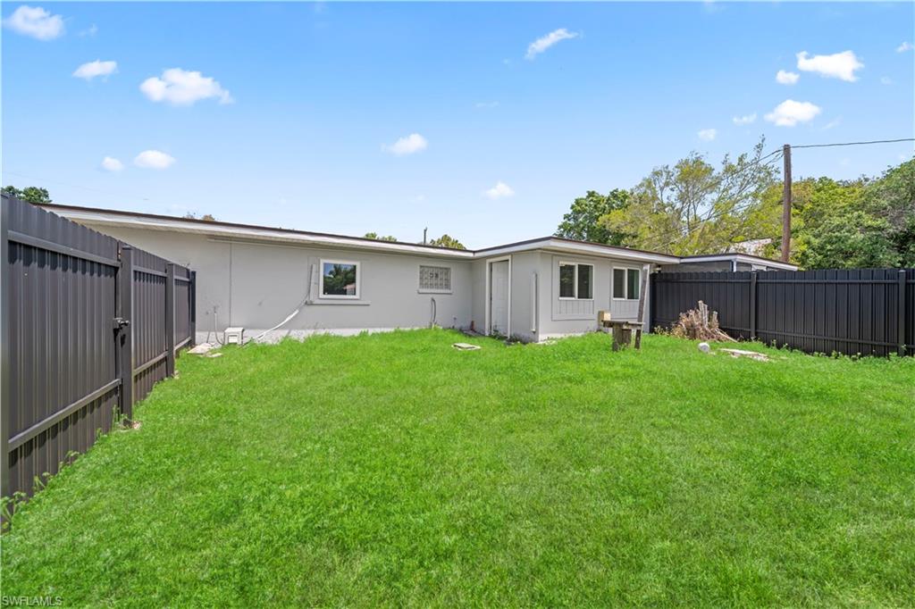 PUNTA GORDA - Residential