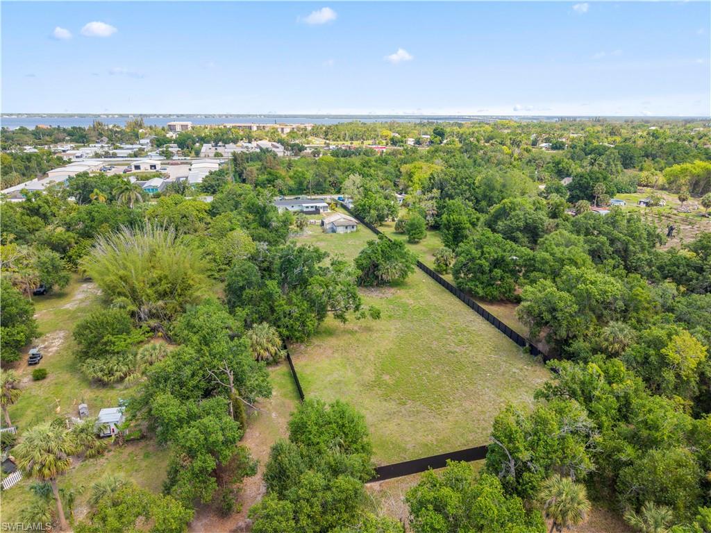 PUNTA GORDA - Residential