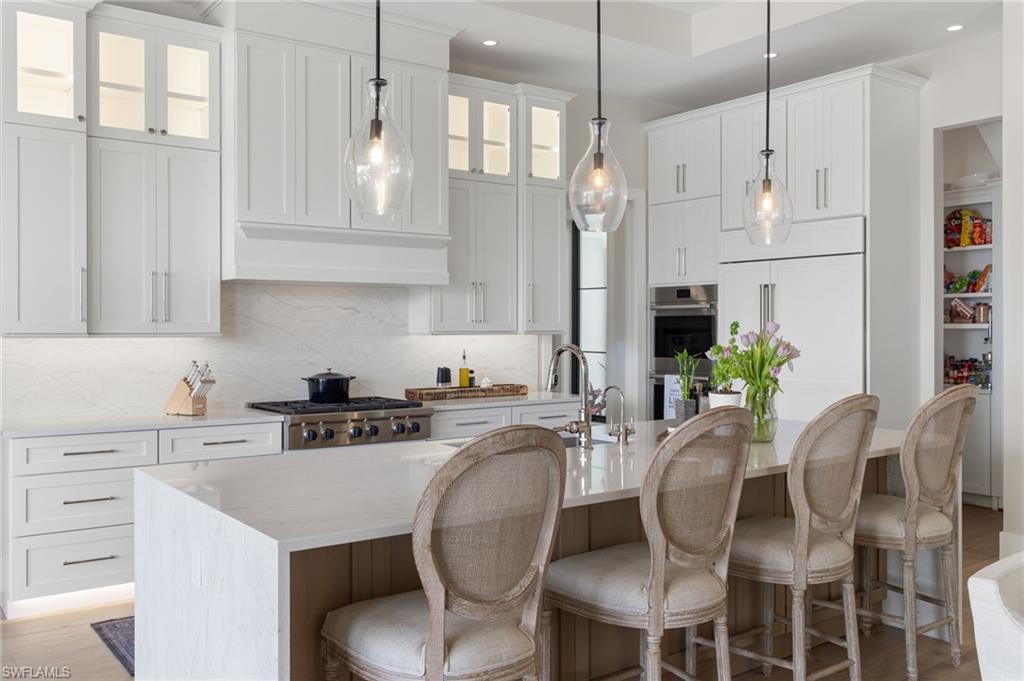 MARCO ISLAND - Residential