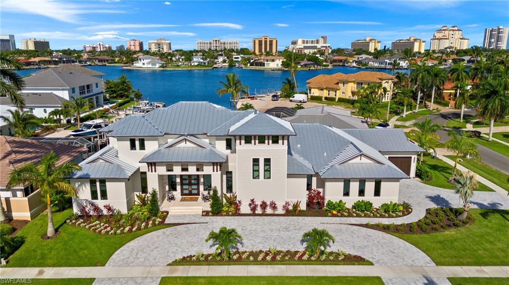 MARCO ISLAND - Residential