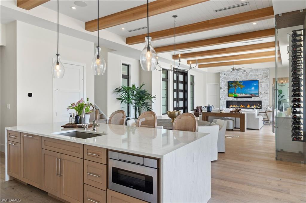 MARCO ISLAND - Residential