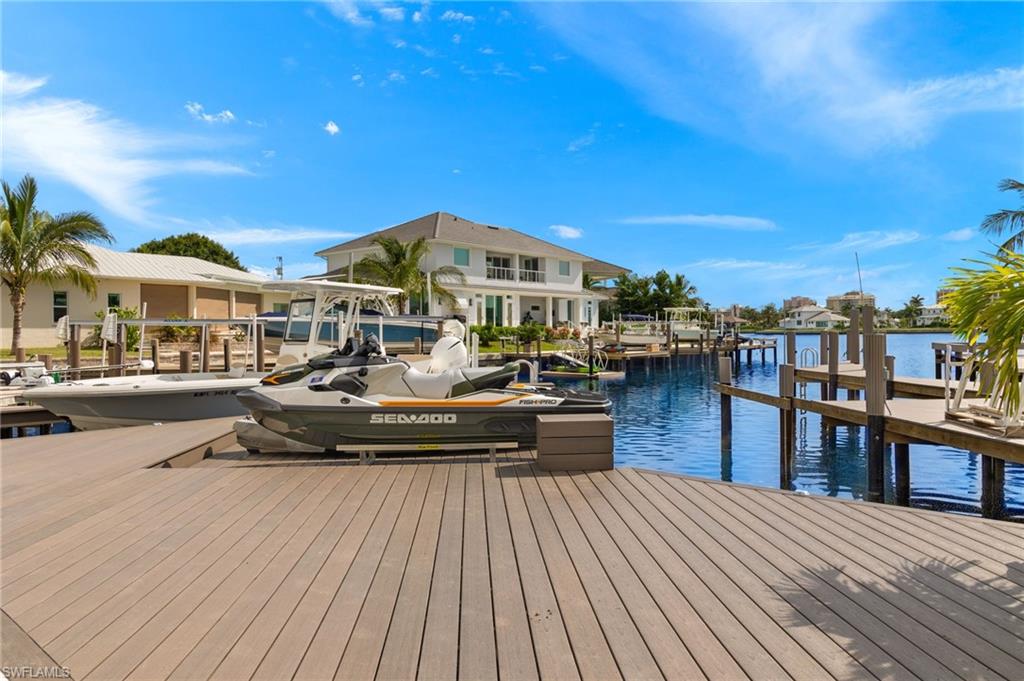 MARCO ISLAND - Residential