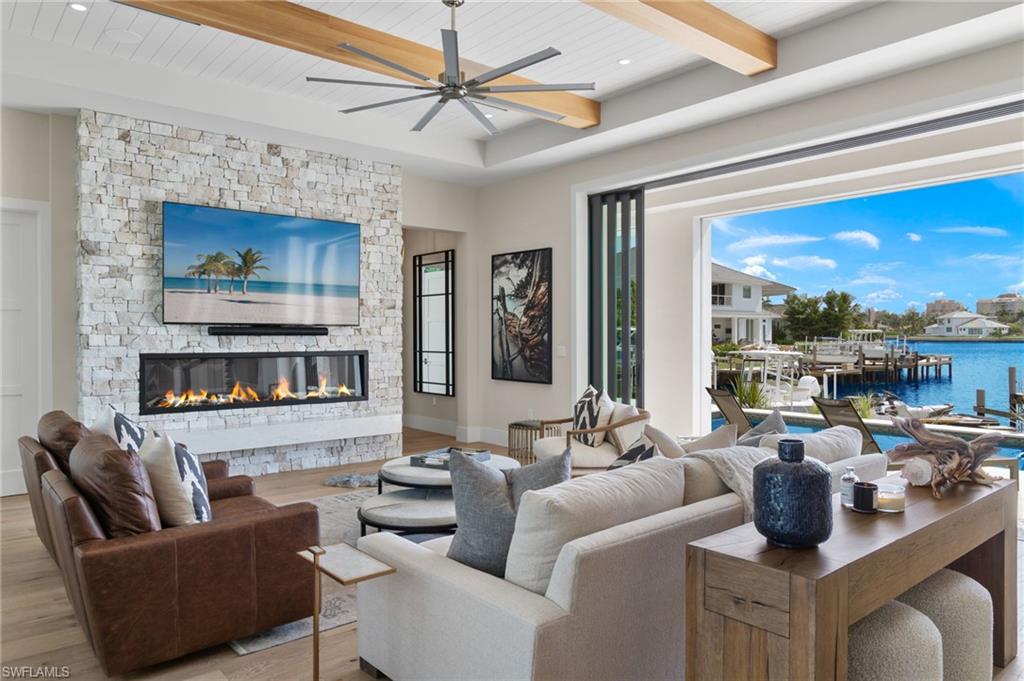 MARCO ISLAND - Residential