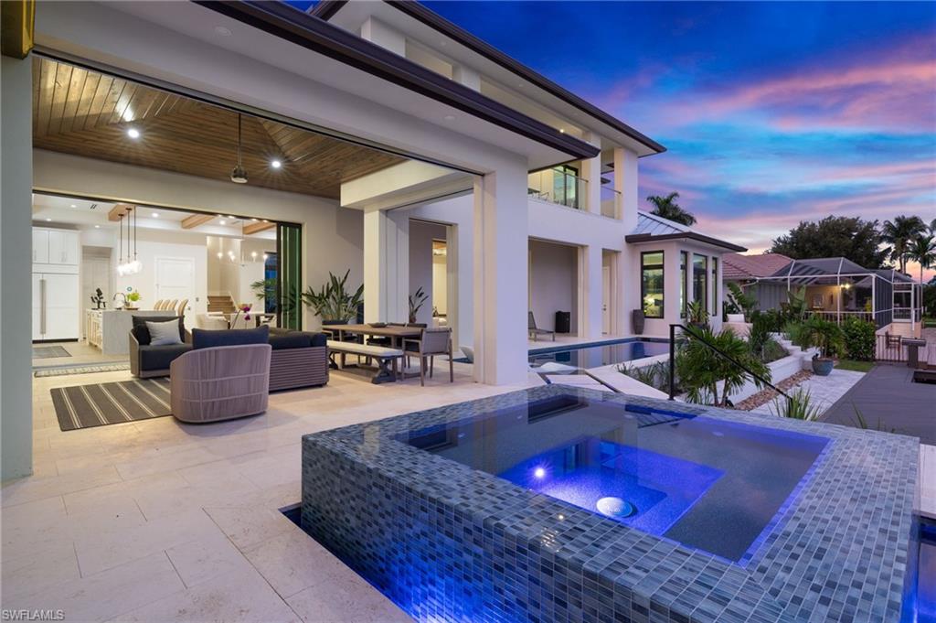 MARCO ISLAND - Residential